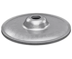 Bosch metalinė poveržlė 25 mm, FMW-25, 1000 vnt.