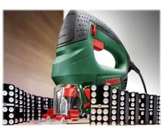 Bosch „pasidaryk pats“ – PST 800 PEL CT siaurapjūklis 230 V