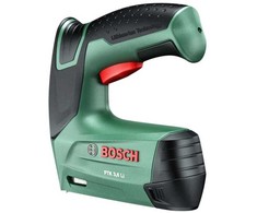 „Bosch PTK3,6VLi“ akumuliatorinė kniedijimo įranga (0603968200)