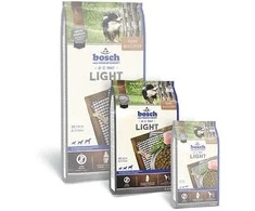 Bosch PYRAGAI 2,5kg LIGHT