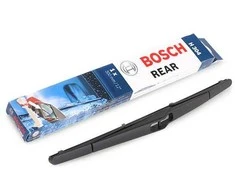 Galinis valytuvas Bosch Rear H304, 300 mm