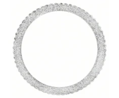 Bosch Redukcinis žiedas 20 x 16 x 0,8 mm