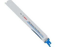 Bosch SABAR PJŪKLĖ S1137BEF 5 Vnt.