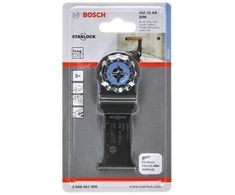 Bosch PJŪKLO DISKAS AIZ32AB IŠORĖ: 50 MM 5 VNT. METALO BIM