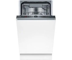 Bosch Serie 2 SPV2HMX02E indaplovė Fully built-in 10 place settings
