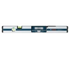 Bosch skaitmeninis polinkio matuoklis GIM 60 Professional (0601076700)