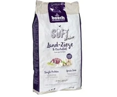 Bosch Soft Senior Kozina ir bulvės 12.5kg