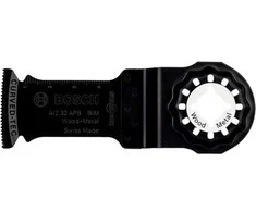 Bosch AIZ 32 APB STARLOCK 1vnt. (25vnt.)