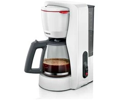 Kavos aparatas Bosch TKA2M111 Manual Lašėjimo 1.25 L