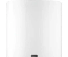 Bosch Tronic 4500 T 50 - Elektrinis vandens šildytuvas su elektroniniu ekranu Be saugos įtaisų.