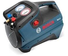 Bosch Tūrio agregatas RG4.0A A1,A2L,A3 su išleidimu