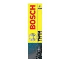 Galinis valytuvas Bosch Rear H341, 340 mm