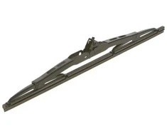 Galinis valytuvas Bosch Rear H341, 340 mm