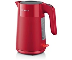 Virdulys Bosch MyMoment TWK2M164, spalva: raudona