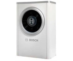 Kondicionierius Bosch Šilumos siurblys 7000i AW 17kw oras/vanduo lauko sąlygoms