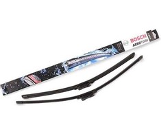 Bosch Valytuvo šluotelė 3397118967