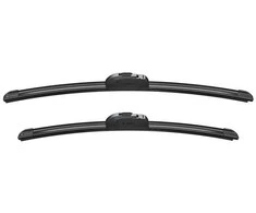 Valytuvų komplektas Bosch Aerotwin Retrofit AR566S, 475/425 mm