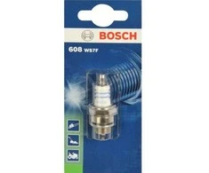 BOSCH uždegimo žvakė 0241236834 9807356741