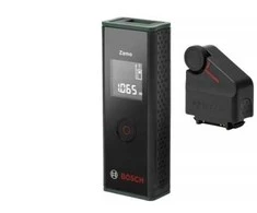 Bosch DISTANCE METER ZAMO + WHEEL ADAPTER