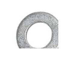 Bossard Poveržlė M20/21/37/3 St - FZV DIN 125A Poveržlės be nuožulnos, plieninės, 140 HV, 100 vnt.