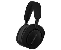 Bowers Wilkins Ausinės B&amp;W PX7S2E, Juodos