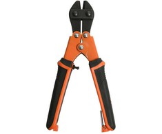 BOXER Boltsaks kompakt med fjeder 200 mm.