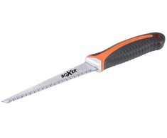 Boxer Gipso kartono pjūklas – 165 mm