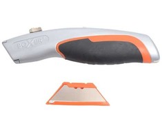 BOXER Hobbykniv med magasin