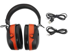 Boxer® klausos apsaugos priemonės su 5.3 „Bluetooth“ ryšiu