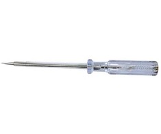 BOXER Polsøger 125-250 volt
