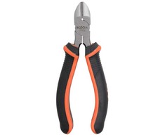 BOXER Sidebidetang 160 mm. - CR.NI. stål