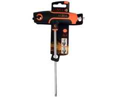 Boxer Umbraco T formos raktas su rutuliuku - 6,0 mm