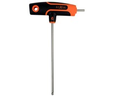 Boxer Umbraco T formos raktas su rutuliuku - 6,0 mm