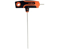 Boxer Umbraco T-raktas su rutuliu - 2,0 mm