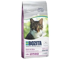 Sausas Kačių Maistas - Bozita Plaukams Ir Odai, 2kg