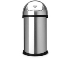 Brabantia Šiukšlių dėžė atidaroma ranka Push Bin, 60 L