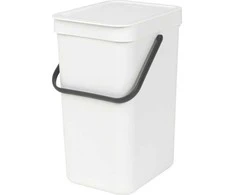 Brabantia Rūšiuok ir eik, 200 mm, 249 mm, 351 mm, 800g