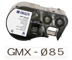 Brady B-499 etiketė