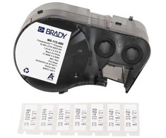 Brady BMP51/M511 FreezerBondz Label