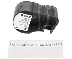 Brady BMP51/M511 Label Spausdintuvas Labels (M5-32-427)