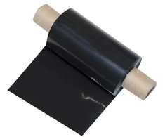 Brady Corporation R-6400 Farbband Harz Juodas 65mm x 70m f. TLP BBP11 u. BP4000/4320 - Ribbon Cartridge