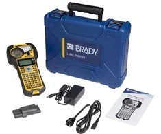 Brady Corporation M210 Spausdintuvas kit EU