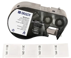 „Brady BMP41/BMP51/BMP53/M511 Label“