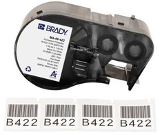 „Brady BMP41/BMP51/BMP53/M511 Label“