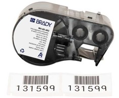 „Brady BMP41/BMP51/BMP53/M511 Label“