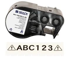 „Brady BMP41/BMP51/BMP53/M511 Label“