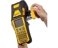 Brady M61-R4310, Juodas, 5.08 cm, 22.86 m