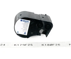 Brady BMP51/BMP53/M511 etiketės