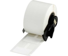 Brady Polypropylene Labelflags for