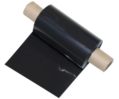 Brady Corporation R-6400 juosta, derva Juoda 65mm x 70m, skirta TLP BBP11 ir BP4000/4320 - juostos kasetė